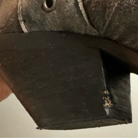 DURANGO Cowgirl boots - Picture 7 of 7